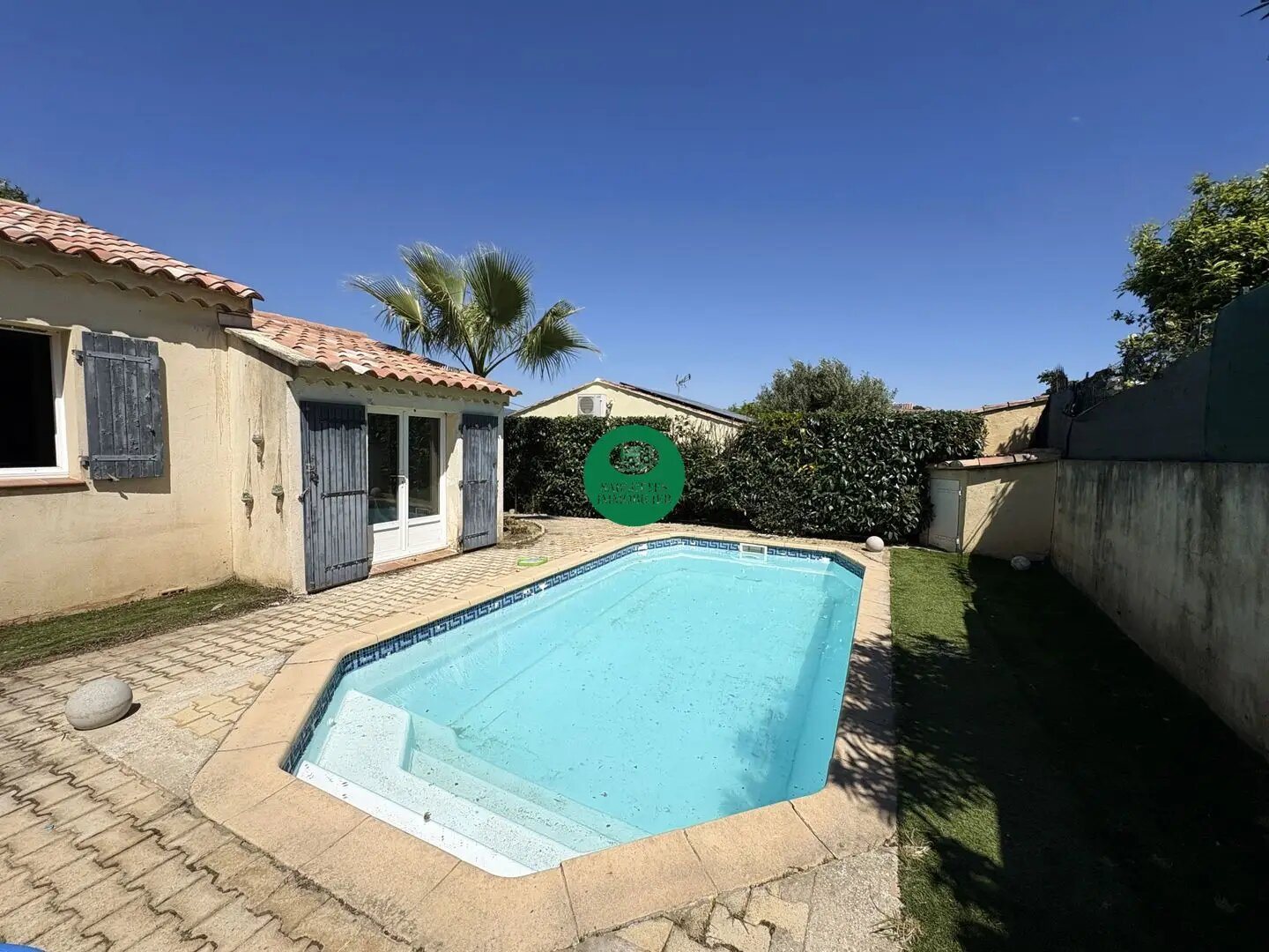 Maison à vendre, 111m², La Seyne-sur-Mer