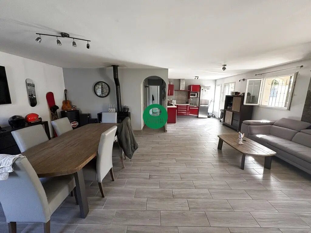 Maison à vendre, 111m², La Seyne-sur-Mer