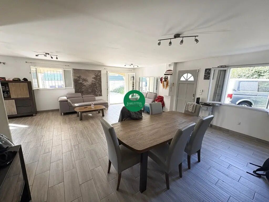 Maison à vendre, 111m², La Seyne-sur-Mer