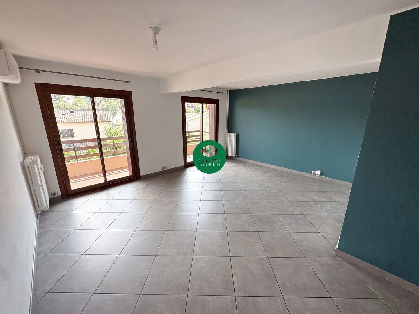 Appartement à vendre, 65m², La Seyne-sur-Mer