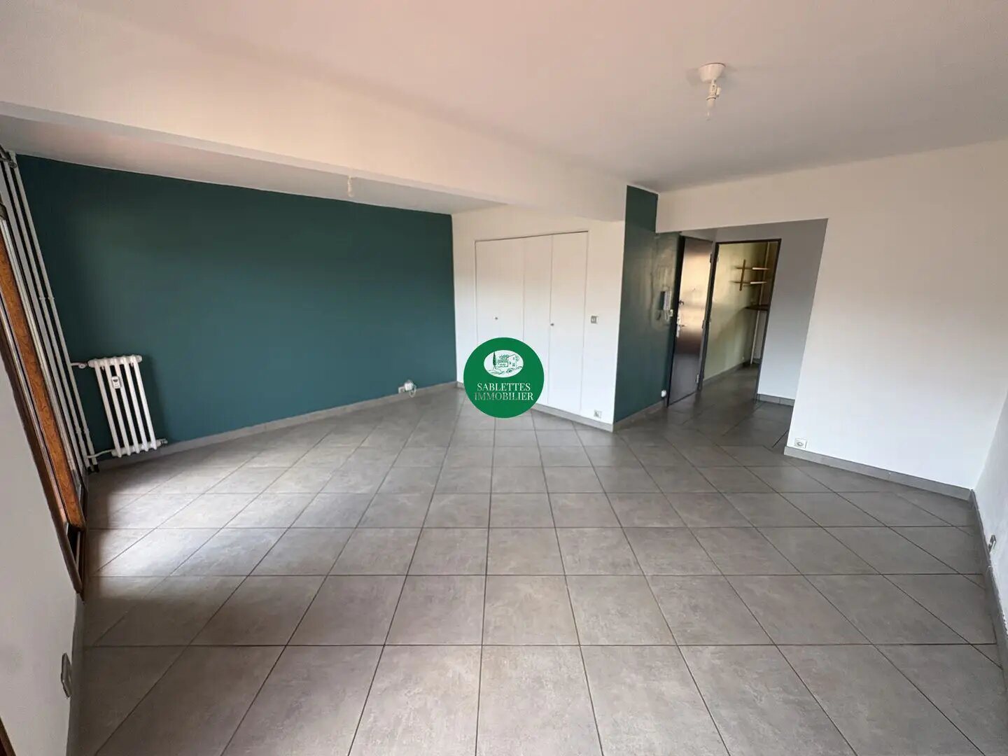 Appartement à vendre, 65m², La Seyne-sur-Mer