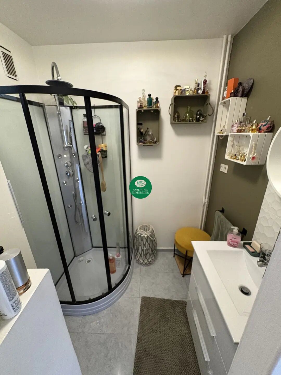 Appartement à vendre, 28m², La Seyne-sur-Mer