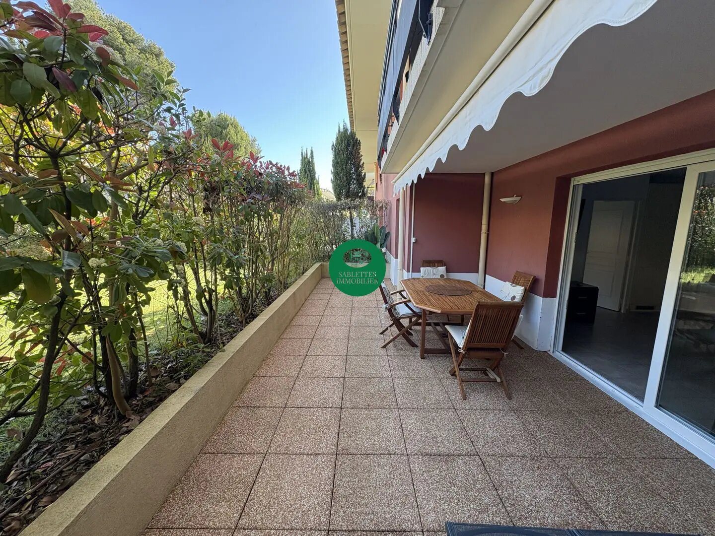 Appartement à vendre, 40m², La Seyne-sur-Mer
