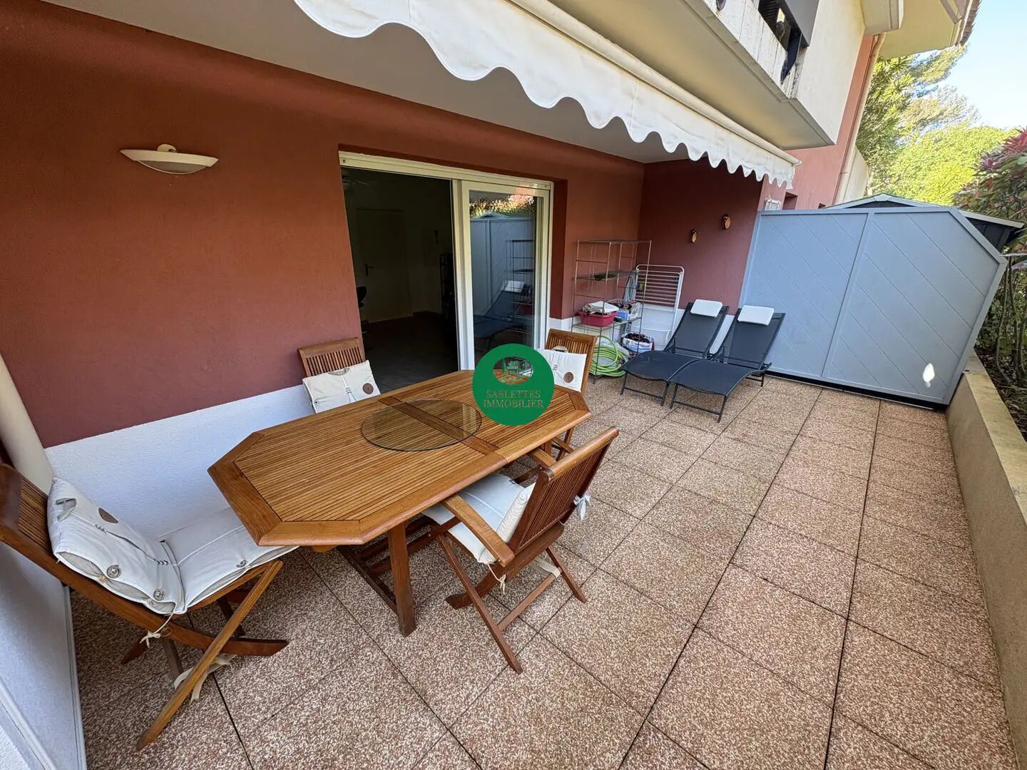 Appartement à vendre, 40m², La Seyne-sur-Mer
