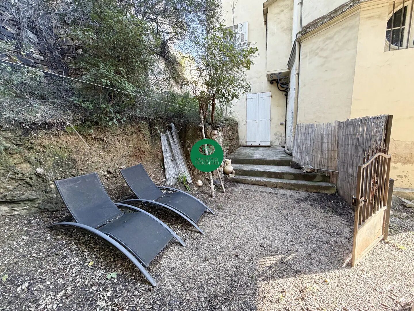 Appartement à vendre, 26m², La Seyne-sur-Mer