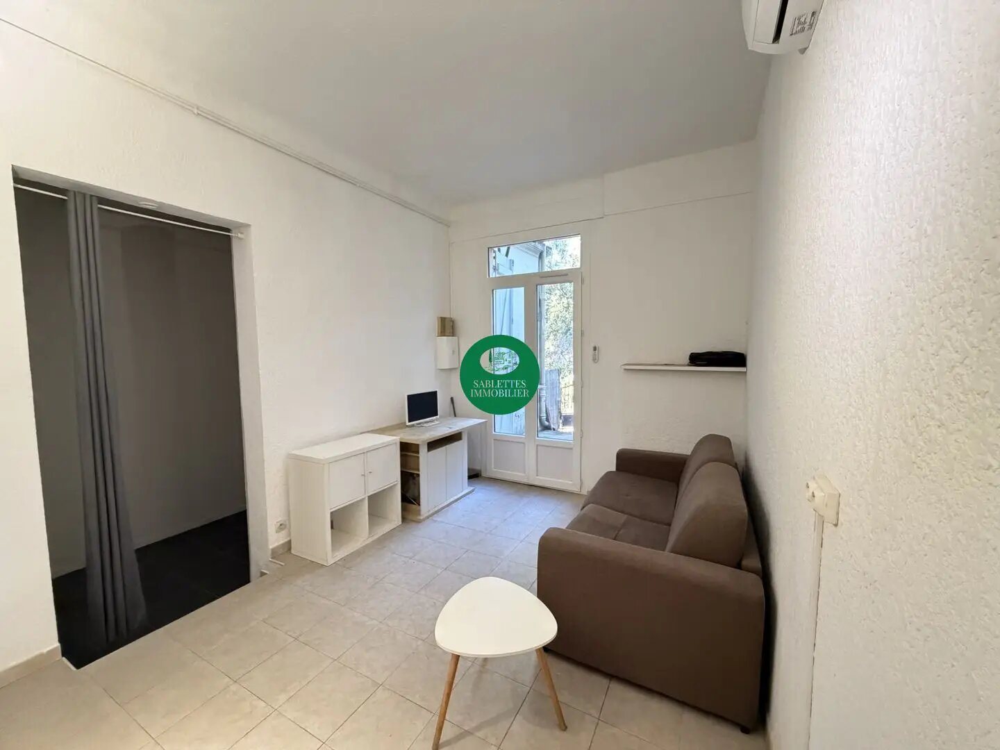 Appartement à vendre, 26m², La Seyne-sur-Mer