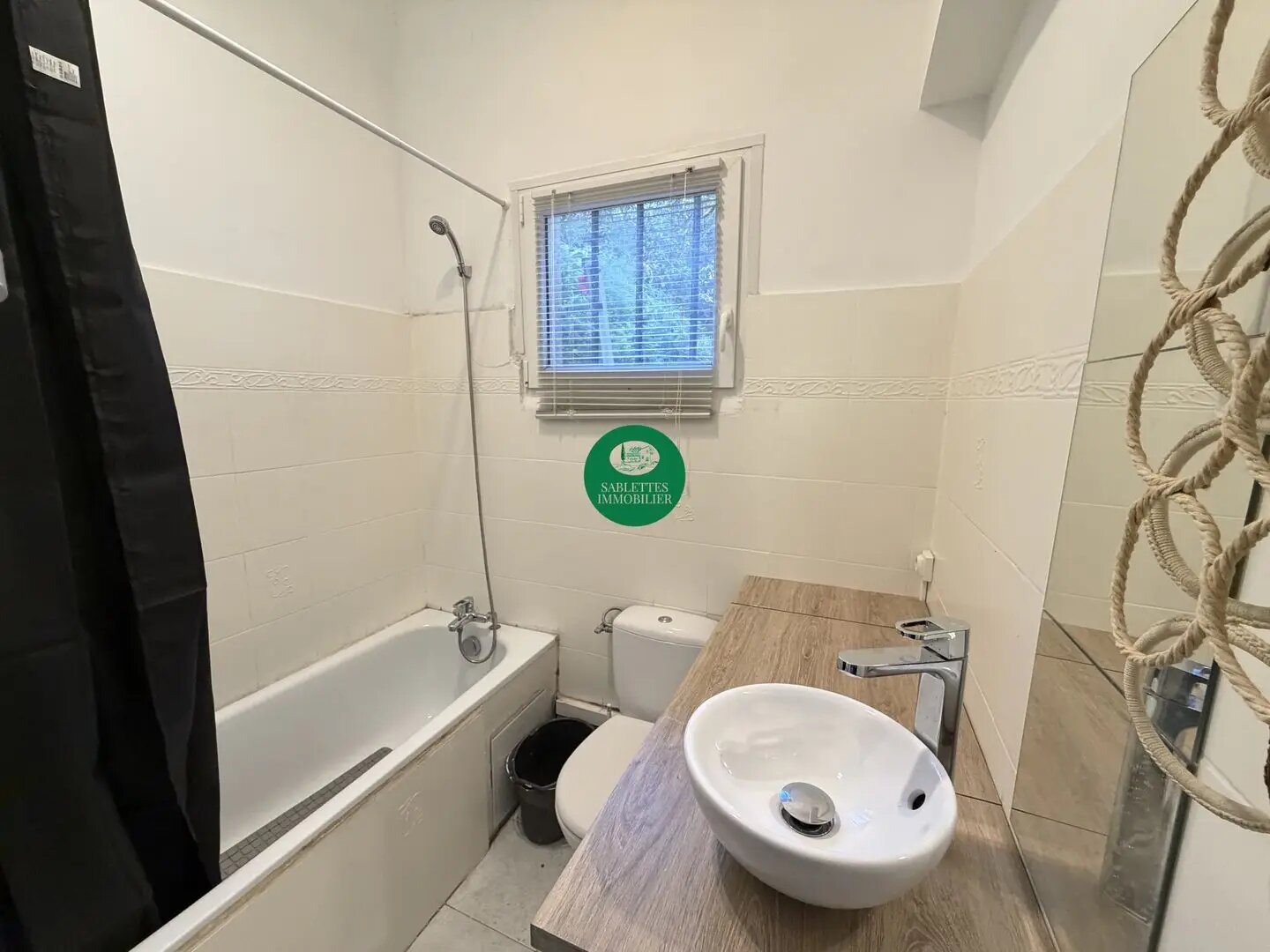 Appartement à vendre, 26m², La Seyne-sur-Mer