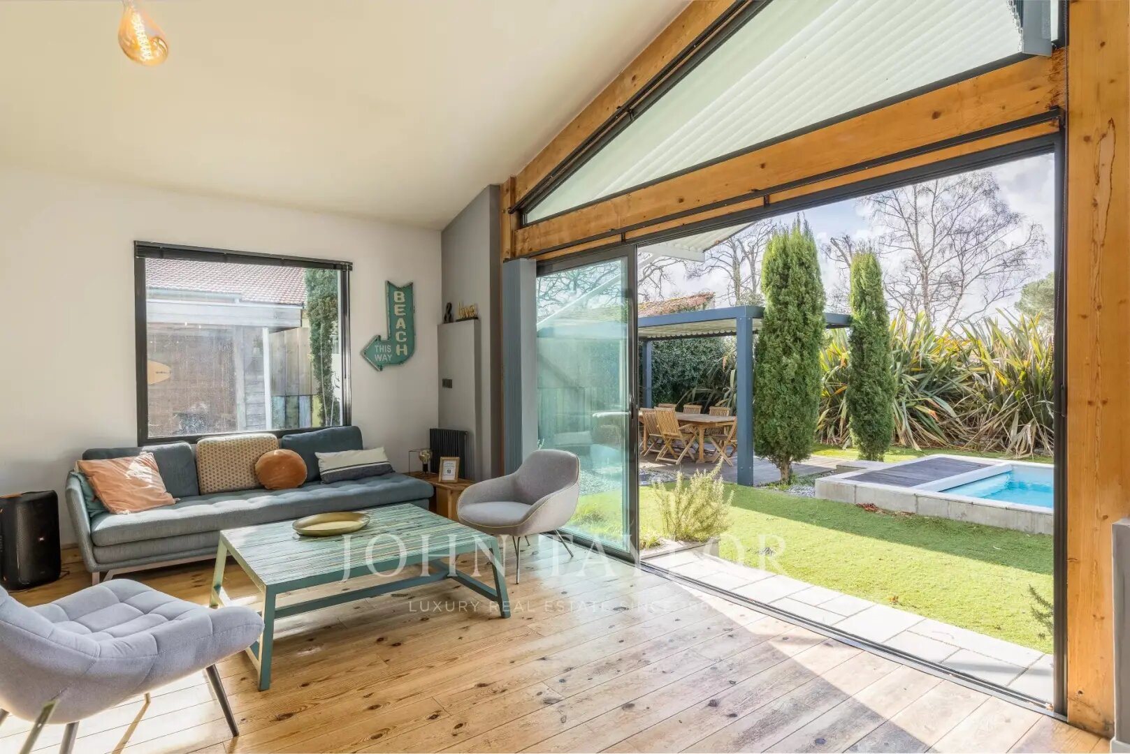 Maison à vendre, 180m², Andernos-les-Bains