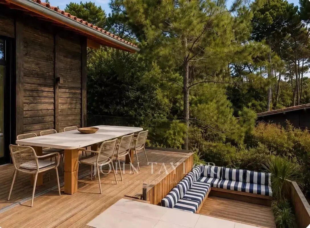 Maison à vendre, 260m², Lège-Cap-Ferret