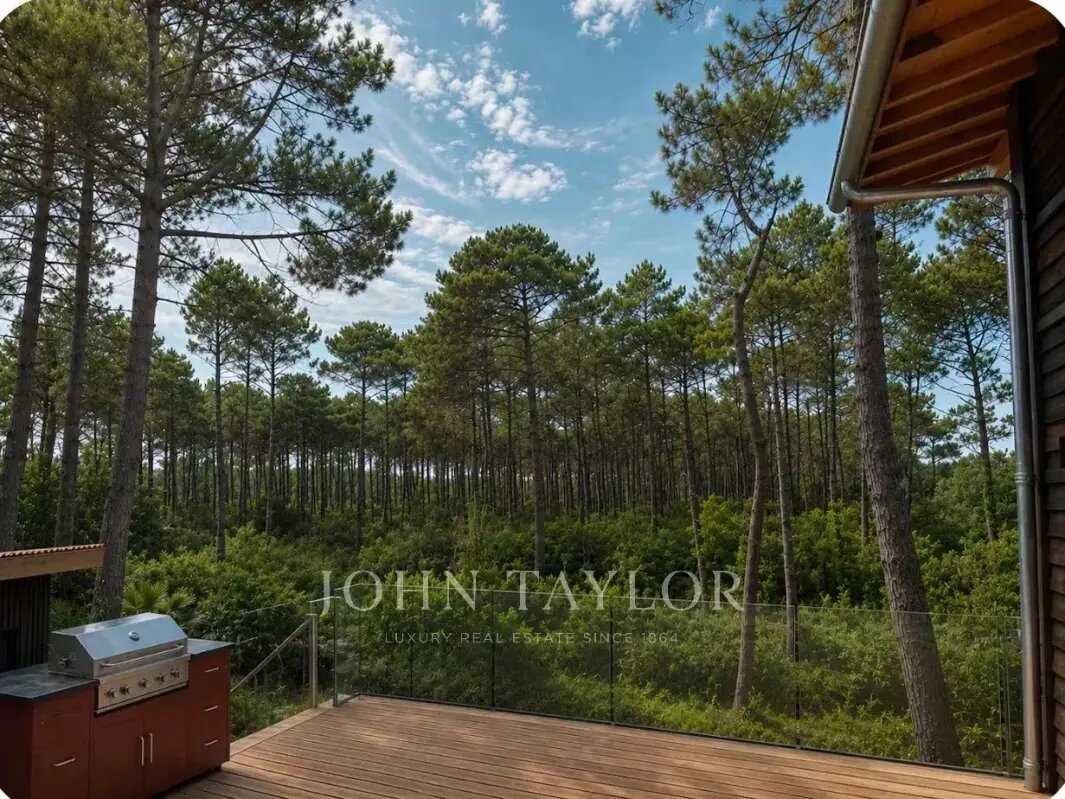 Maison à vendre, 260m², Lège-Cap-Ferret