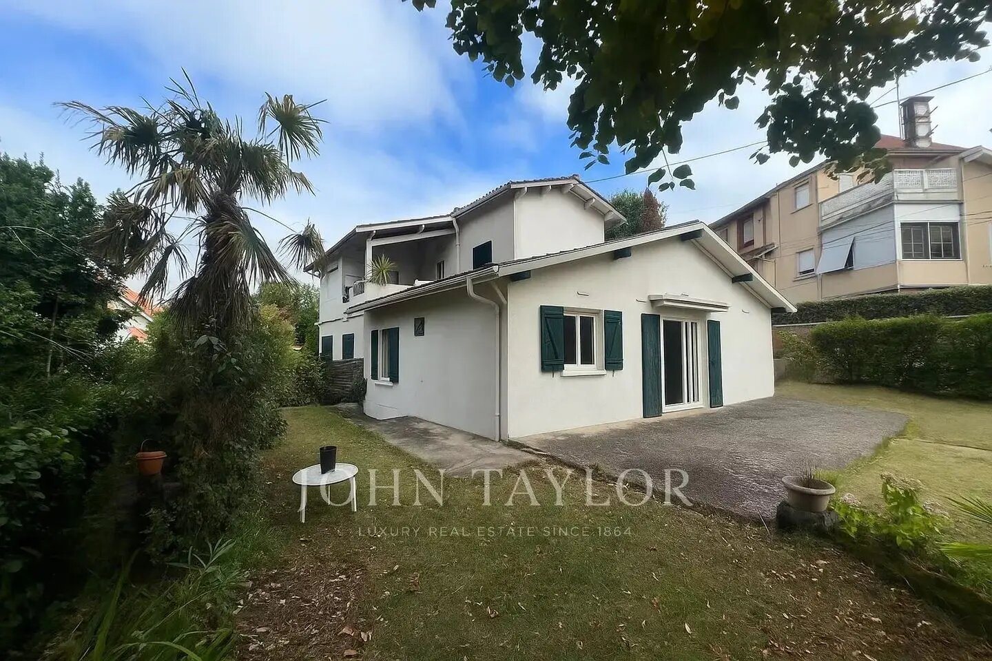 Maison à vendre, 187m², Arcachon