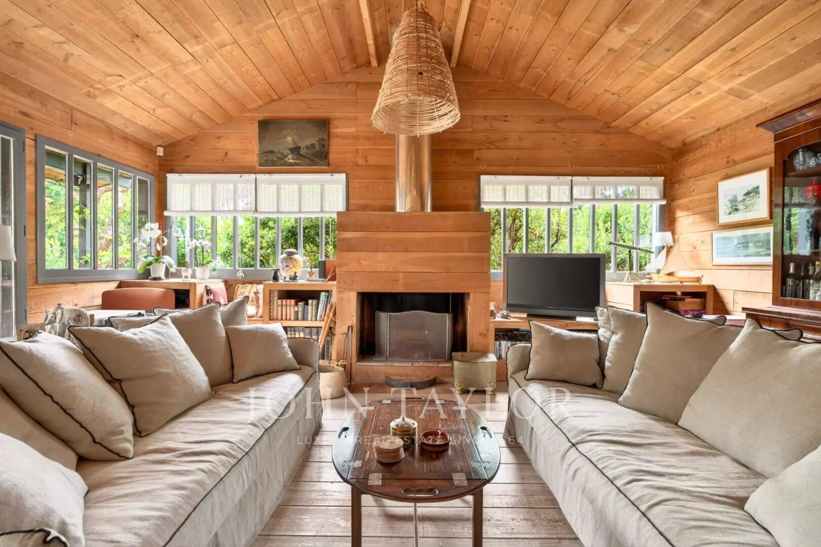 Maison à vendre, 116m², Lège-Cap-Ferret