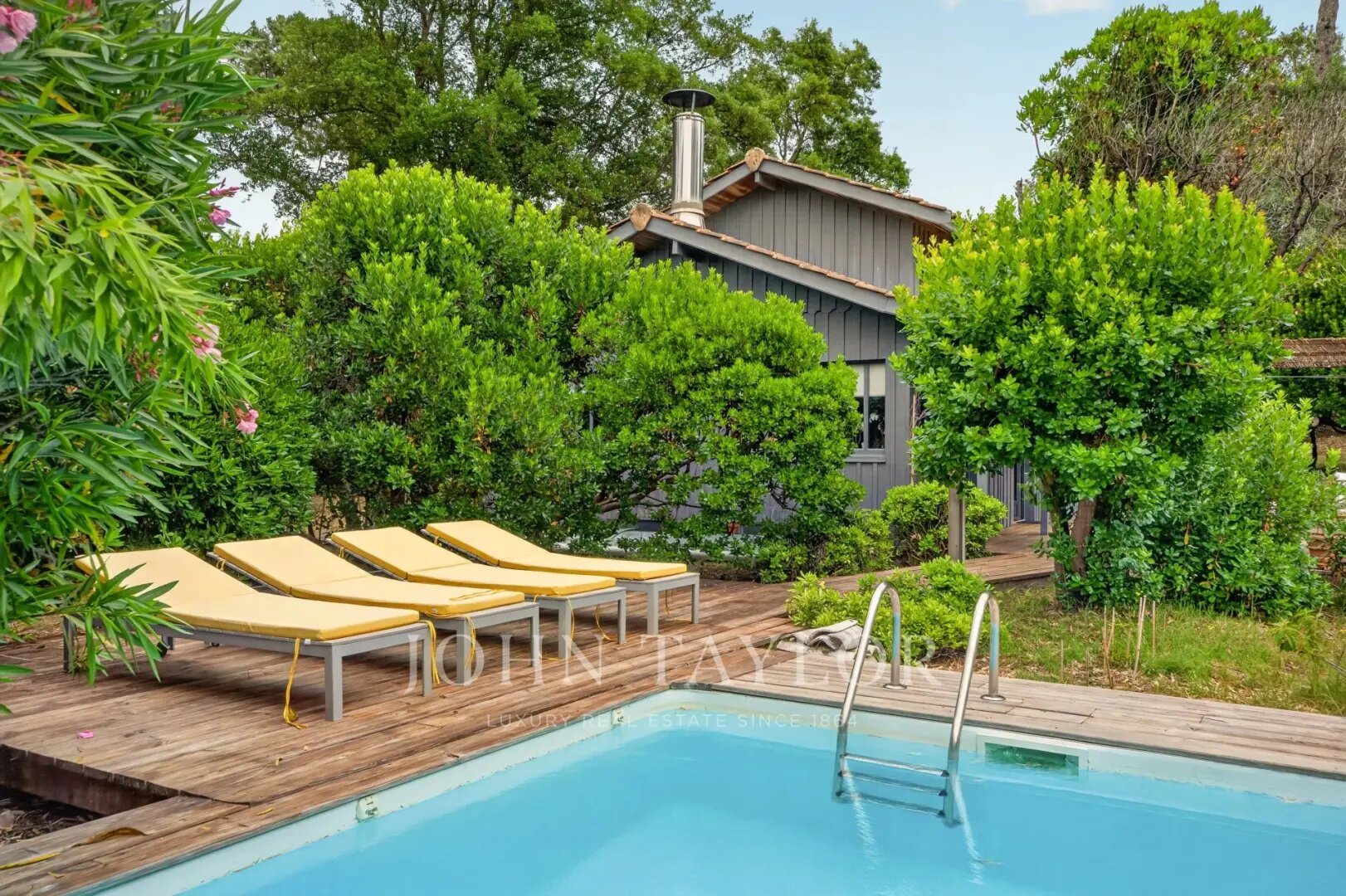 Maison à vendre, 116m², Lège-Cap-Ferret