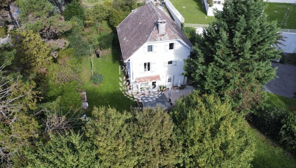 Maison à vendre, 155m², Annemasse