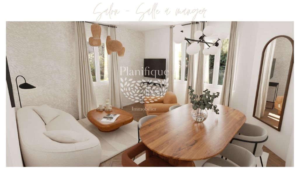 Maison à vendre, 155m², Annemasse