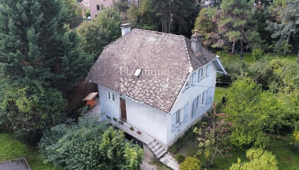Maison à vendre, 155m², Annemasse
