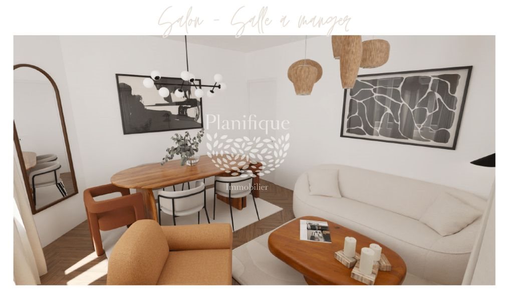 Maison à vendre, 155m², Annemasse