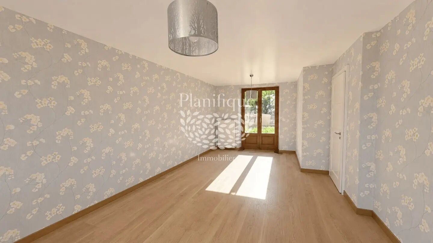 Maison à vendre, 91m², Saint-Cergues