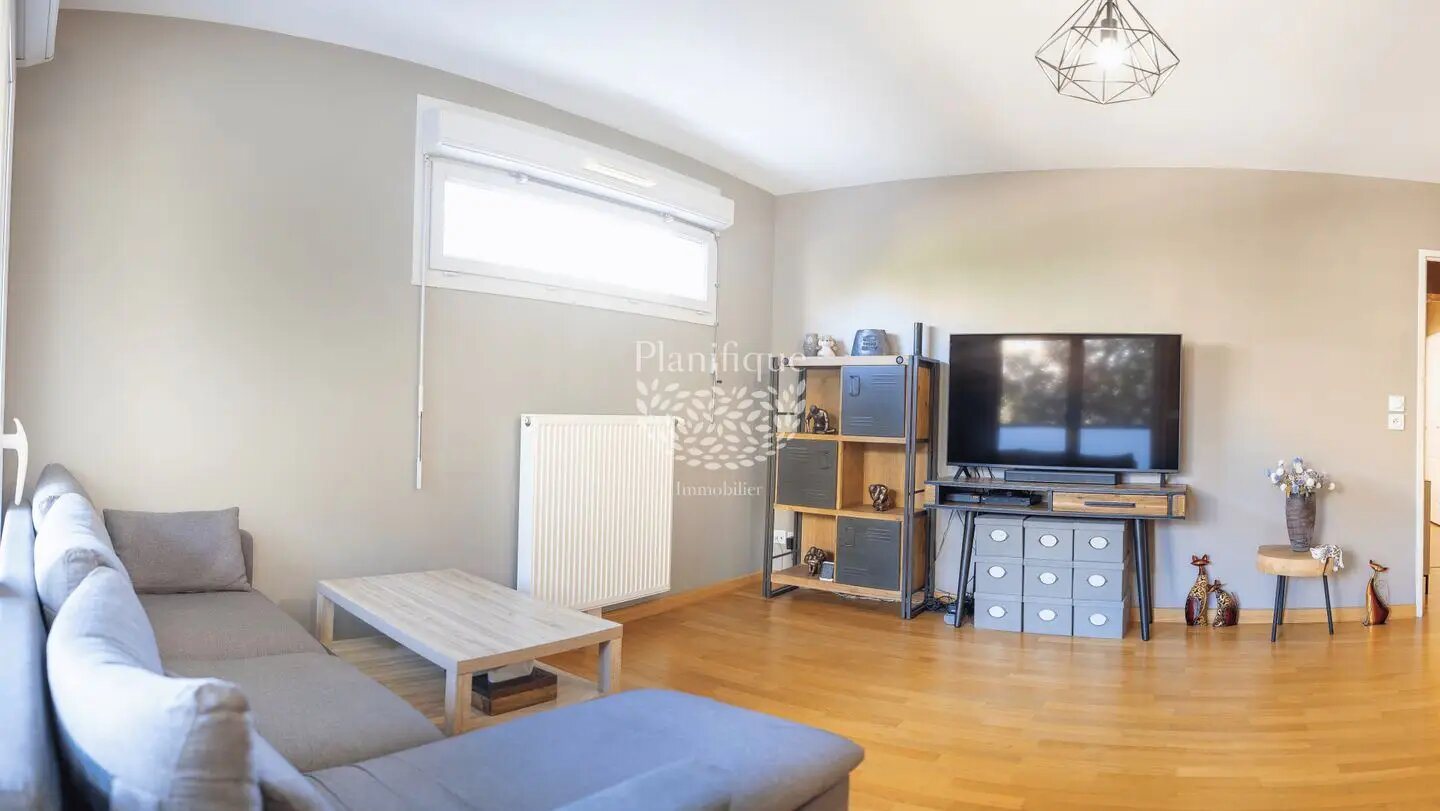 Appartement à vendre, 73m², Annemasse