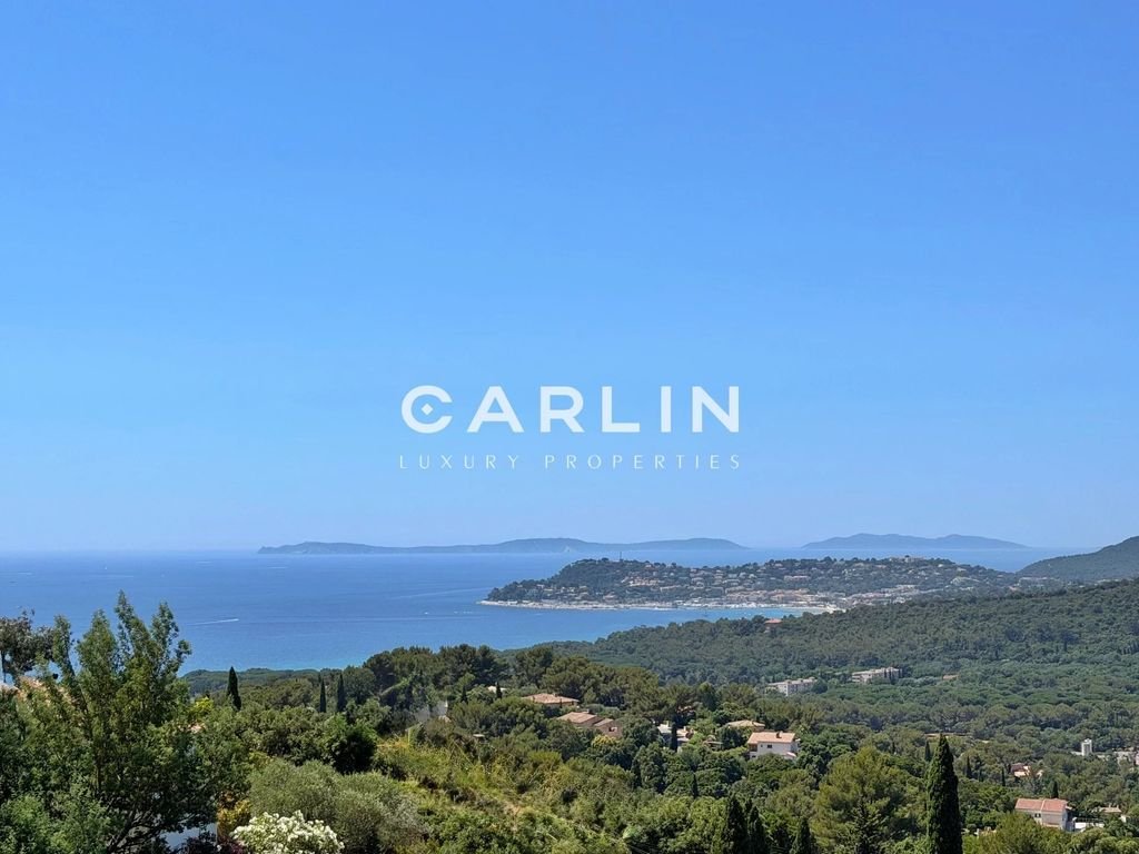 Maison à vendre, 185m², La Croix-Valmer