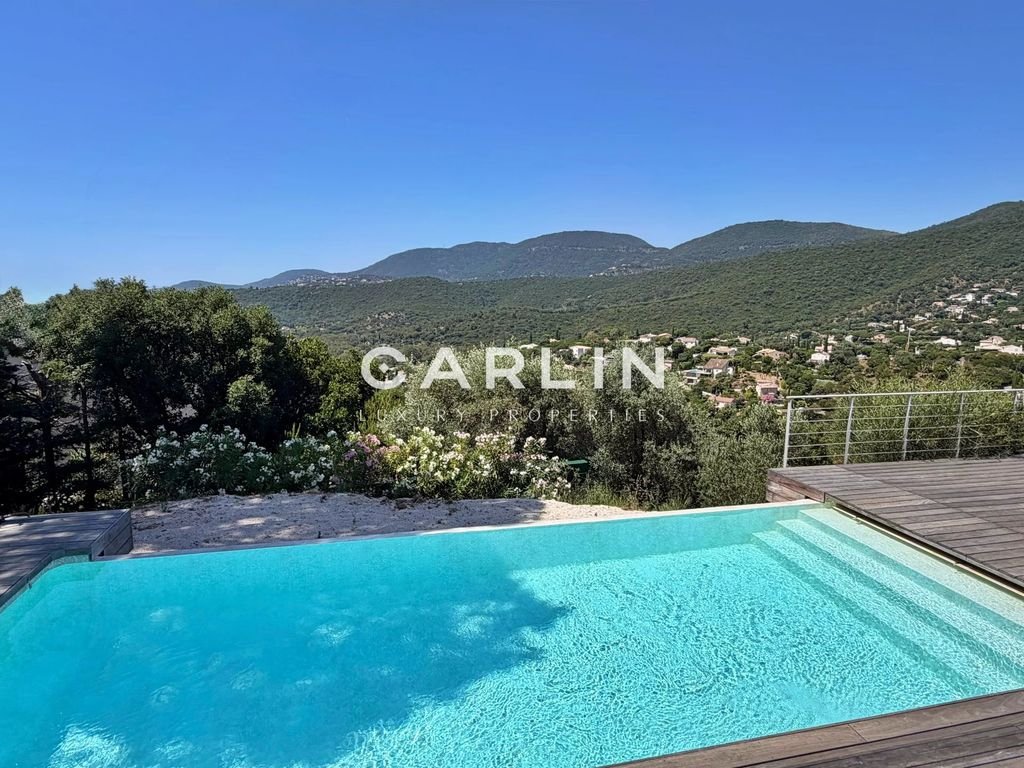 Maison à vendre, 185m², La Croix-Valmer