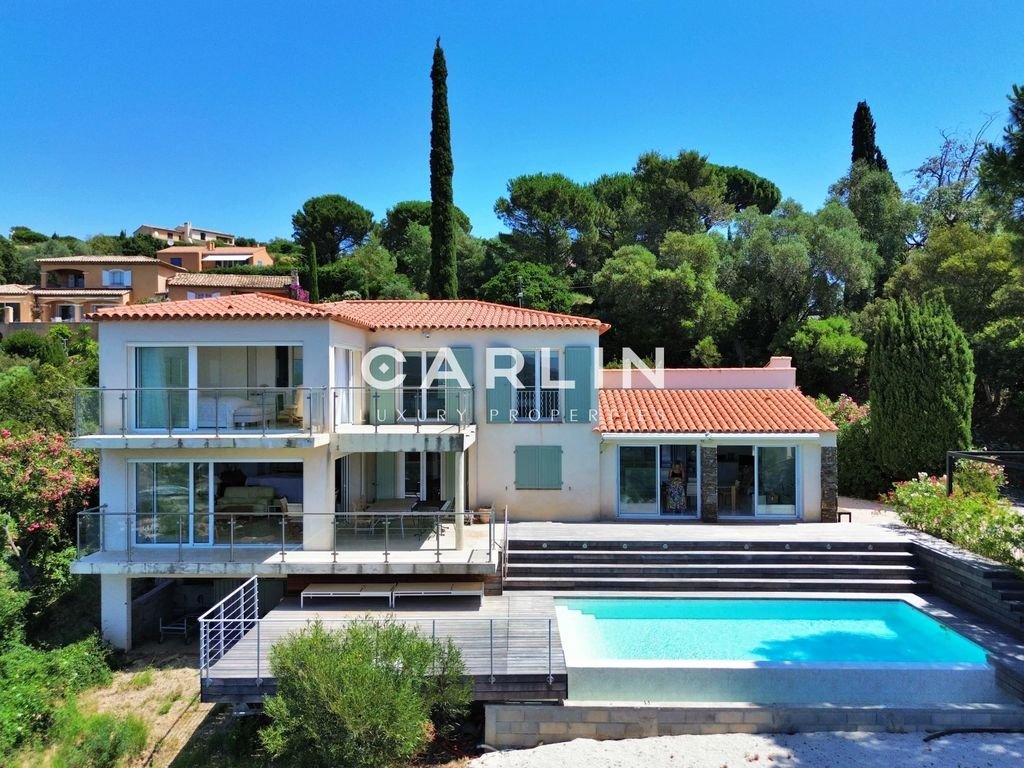 Maison à vendre, 185m², La Croix-Valmer