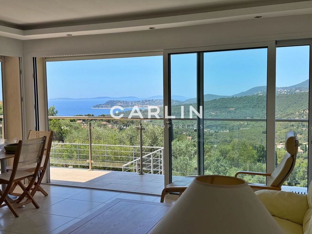 Maison à vendre, 185m², La Croix-Valmer