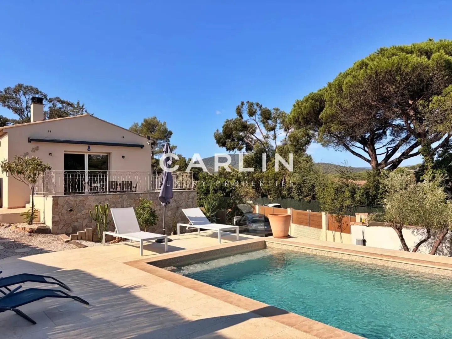 Maison à vendre, 140m², Sainte-Maxime