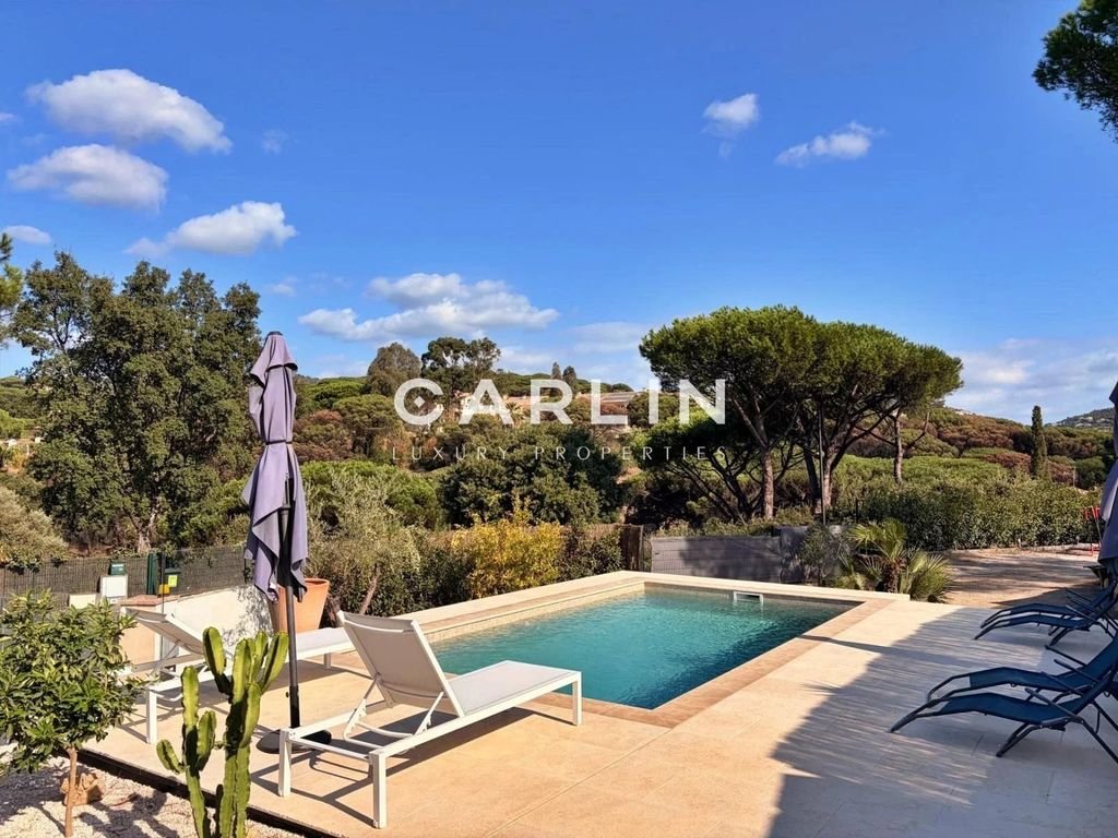 Maison à vendre, 140m², Sainte-Maxime