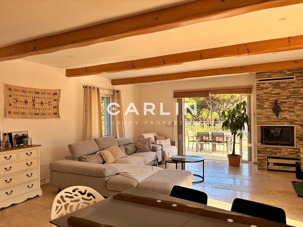 Maison à vendre, 140m², Sainte-Maxime
