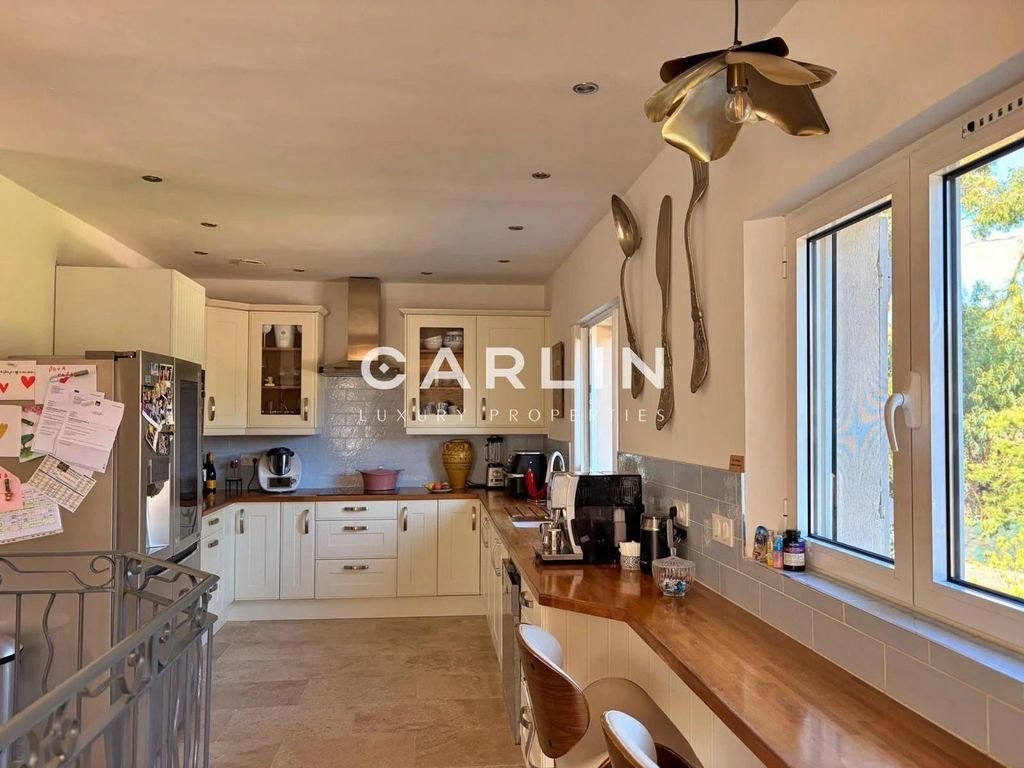 Maison à vendre, 140m², Sainte-Maxime