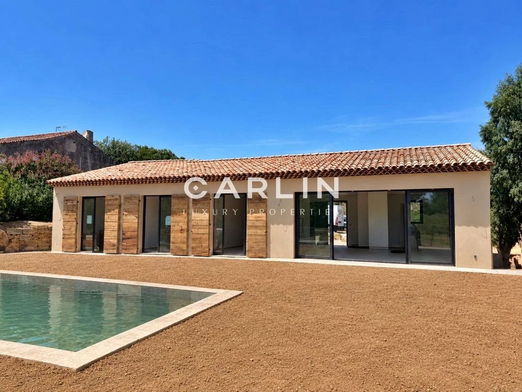 Maison à vendre, 142m², Ramatuelle