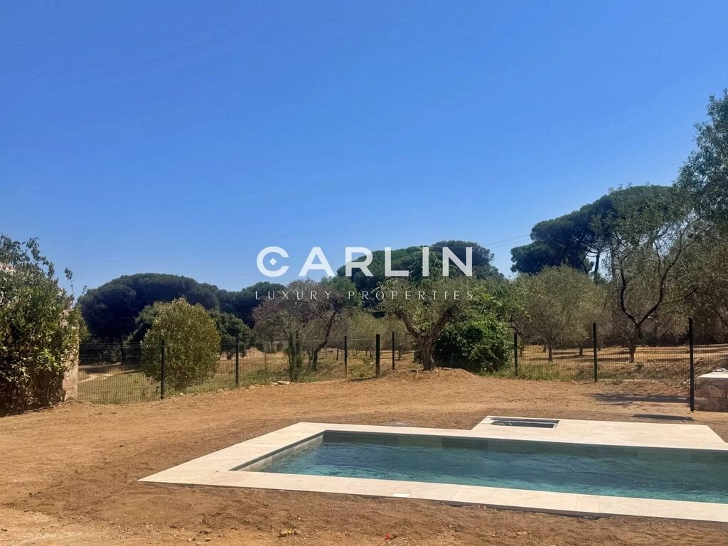 Maison à vendre, 142m², Ramatuelle