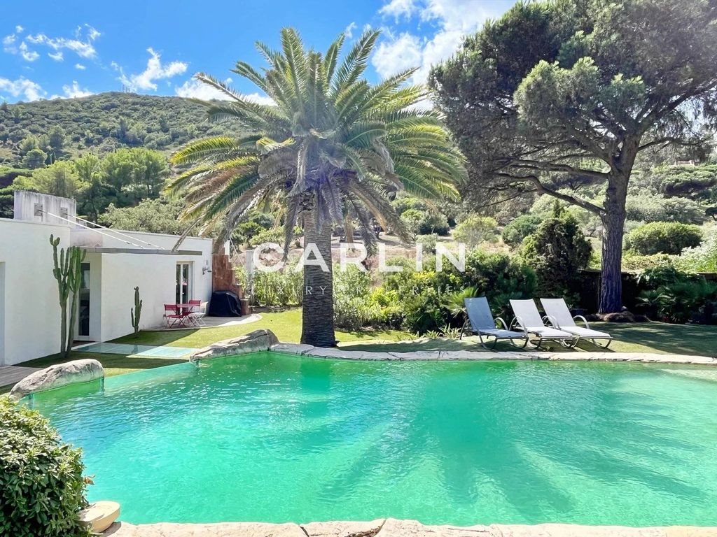 Maison à vendre, 250m², Ramatuelle