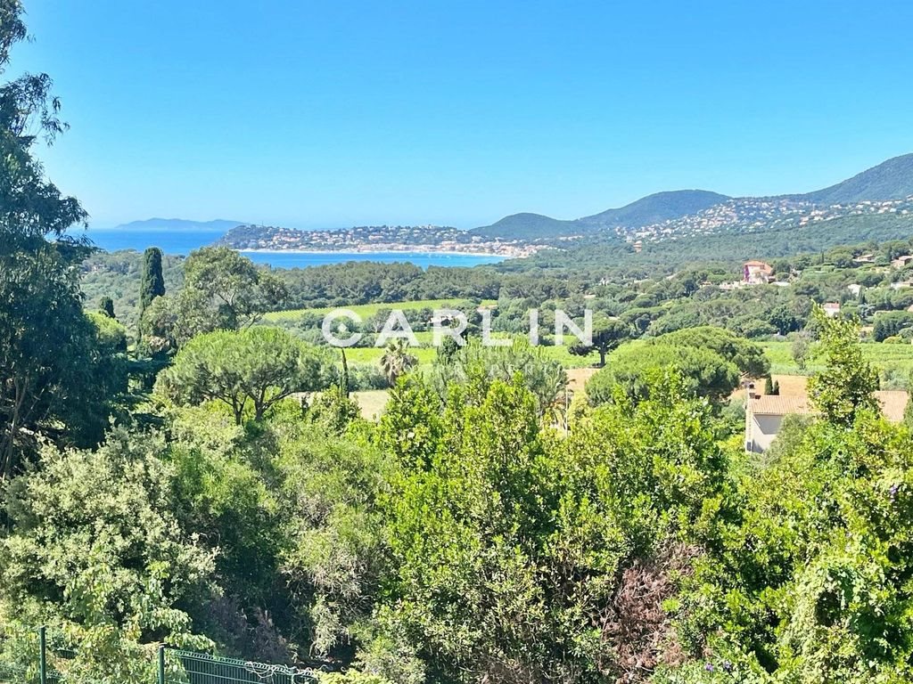 Maison à vendre, 300m², La Croix-Valmer