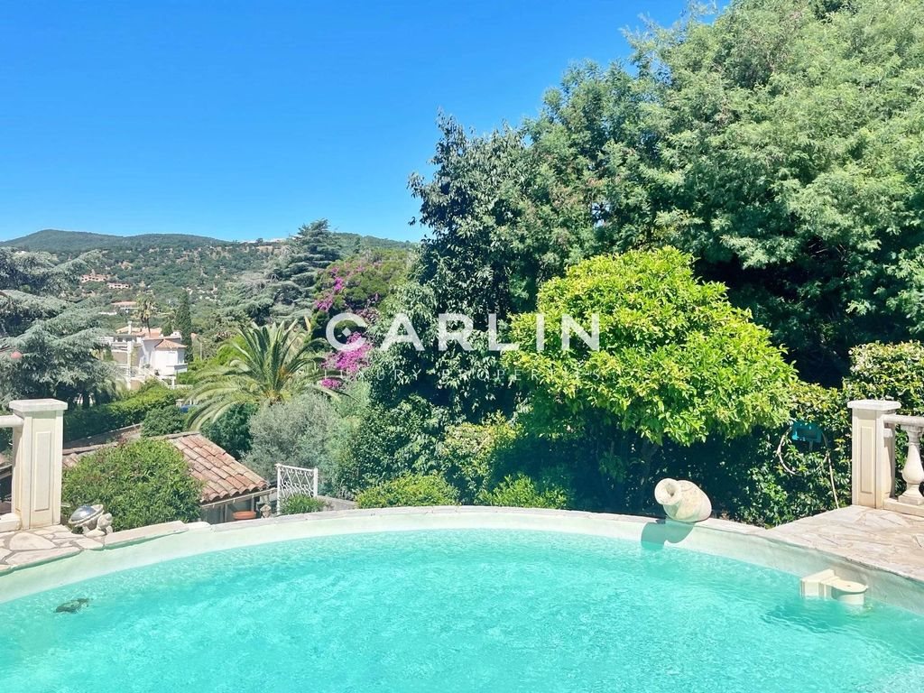 Maison à vendre, 300m², La Croix-Valmer