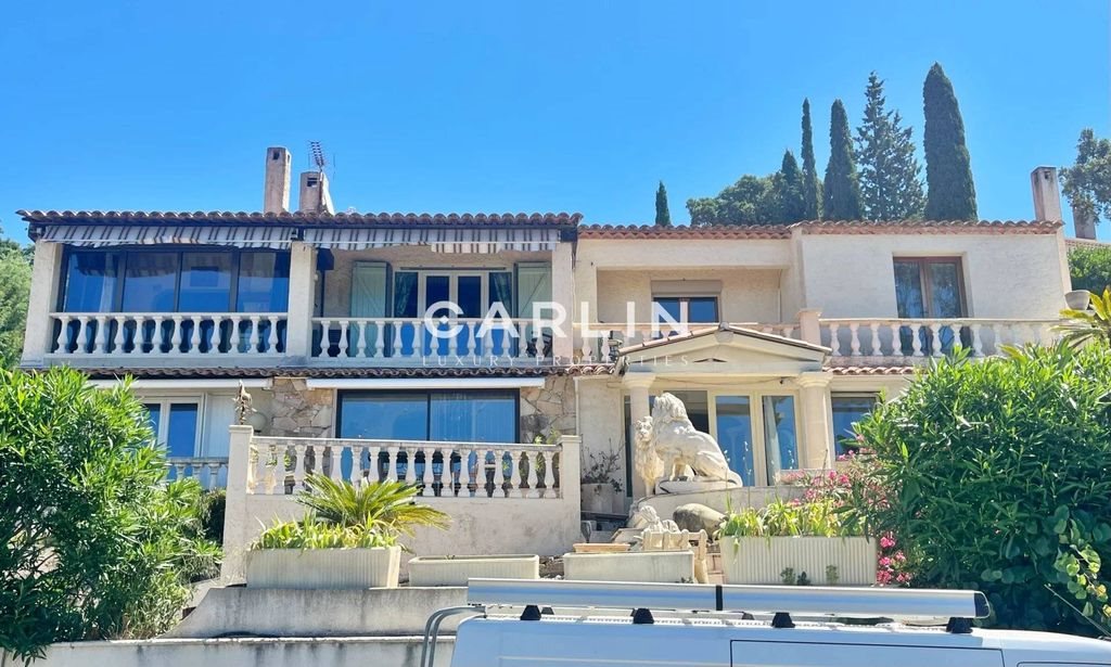 Maison à vendre, 300m², La Croix-Valmer
