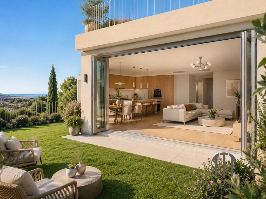 Appartement à vendre, 108m², Antibes