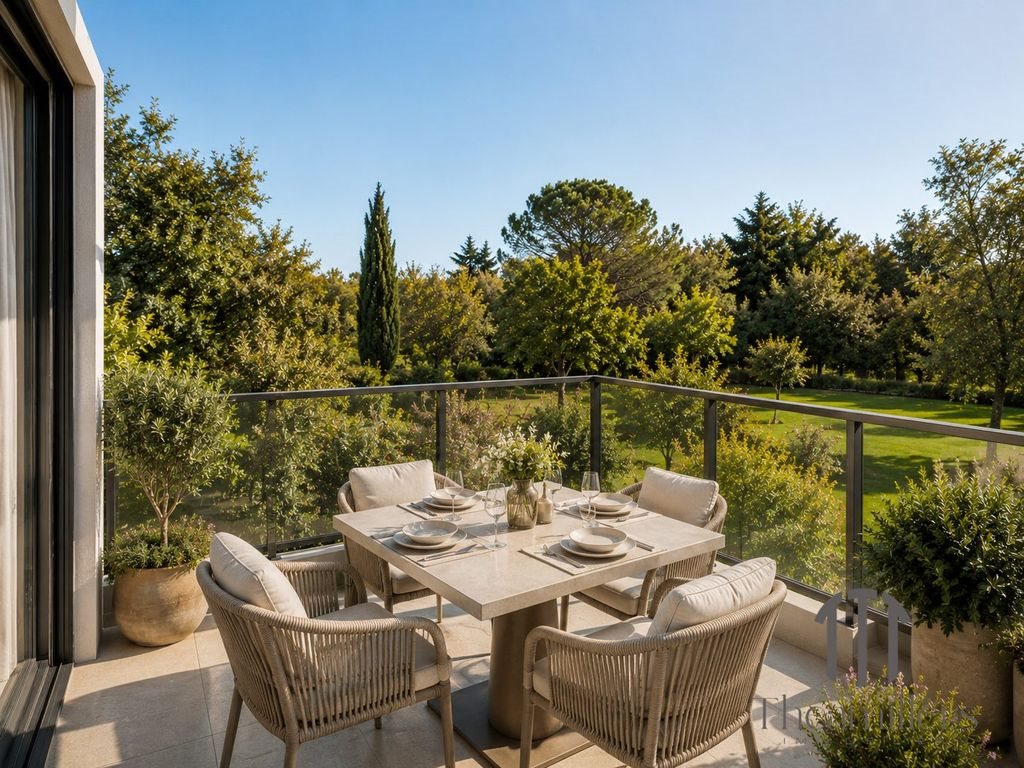 Appartement à vendre, 108m², Antibes