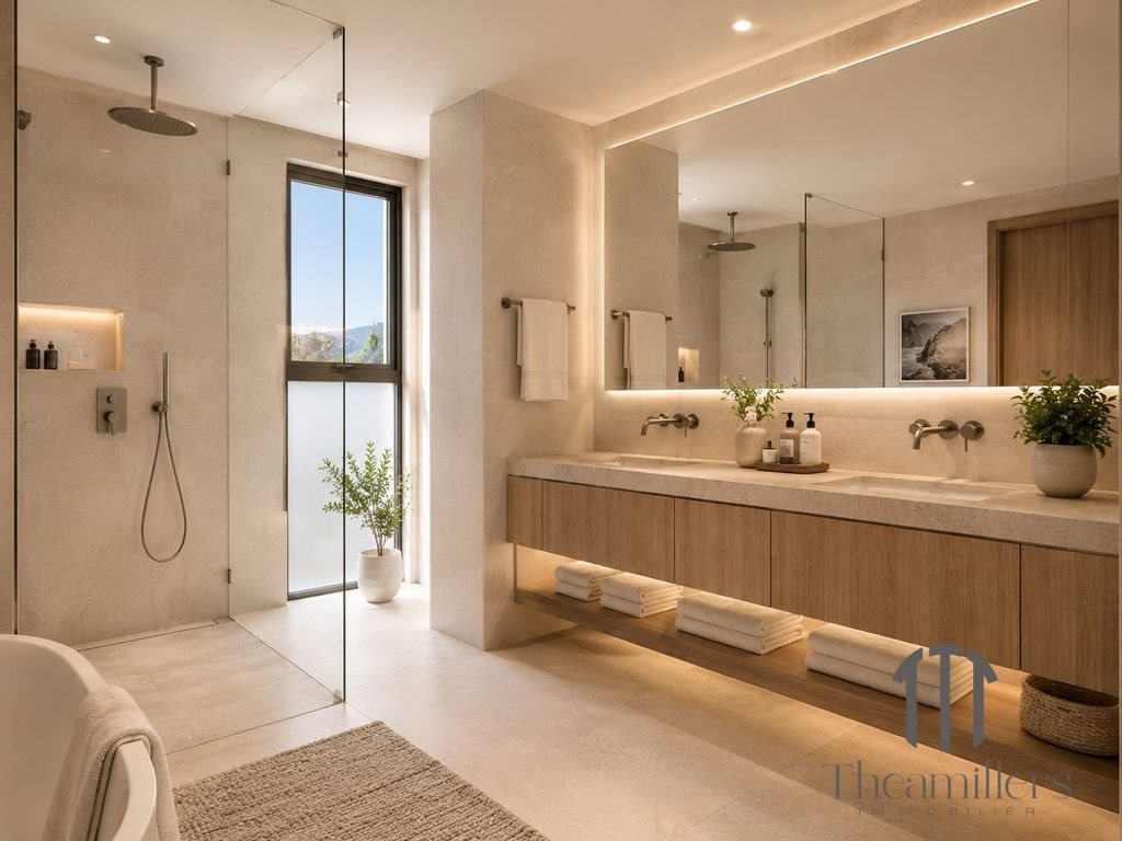 Appartement à vendre, 108m², Antibes