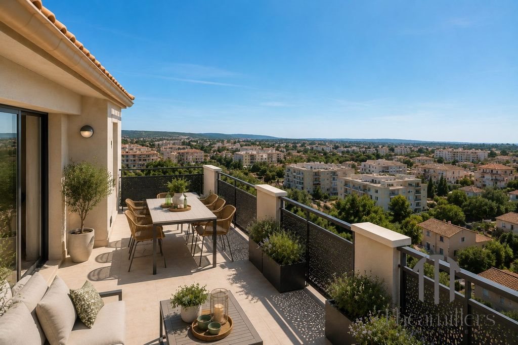 Appartement à vendre, 81m², Fréjus