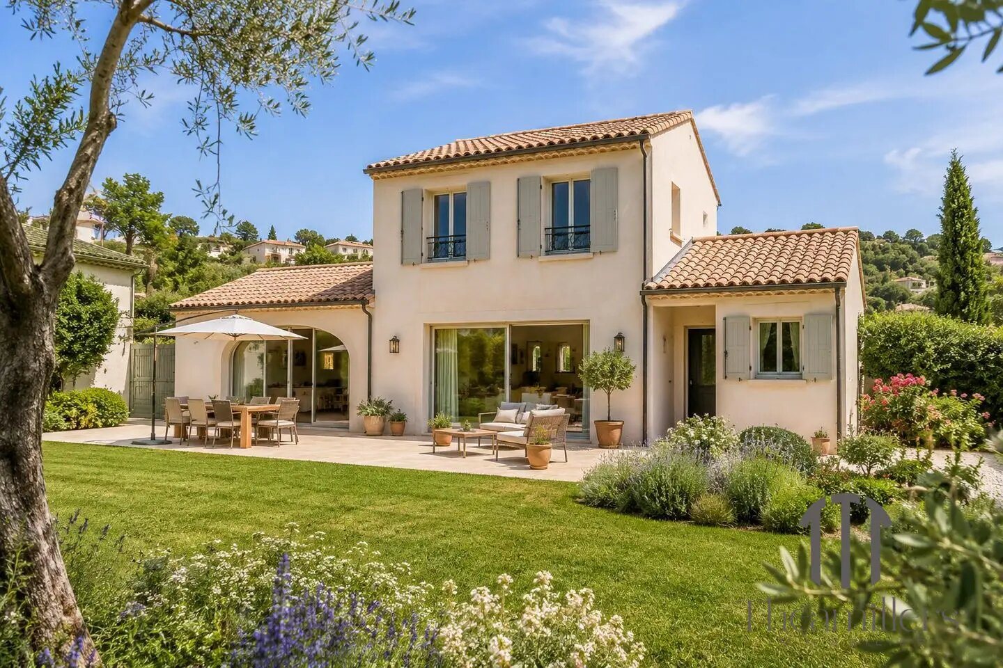 Maison à vendre, 127m², Antibes