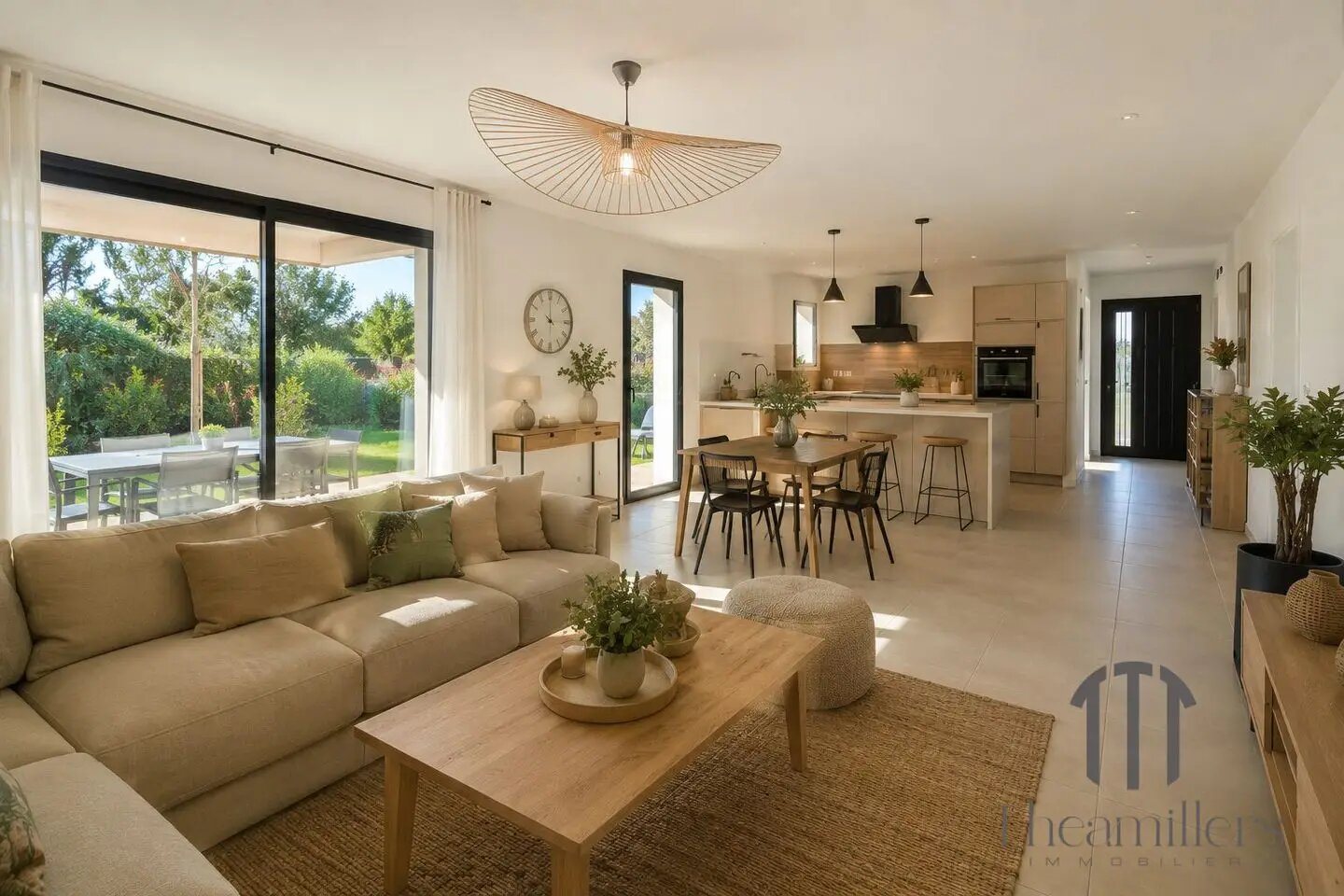 Maison à vendre, 91m², Bormes-les-Mimosas