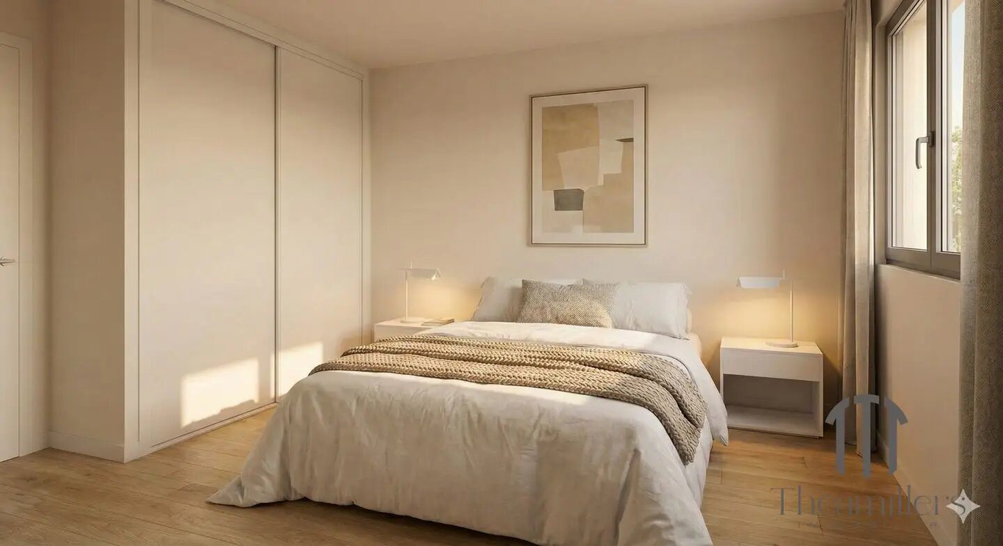 Maison à vendre, 91m², Bormes-les-Mimosas