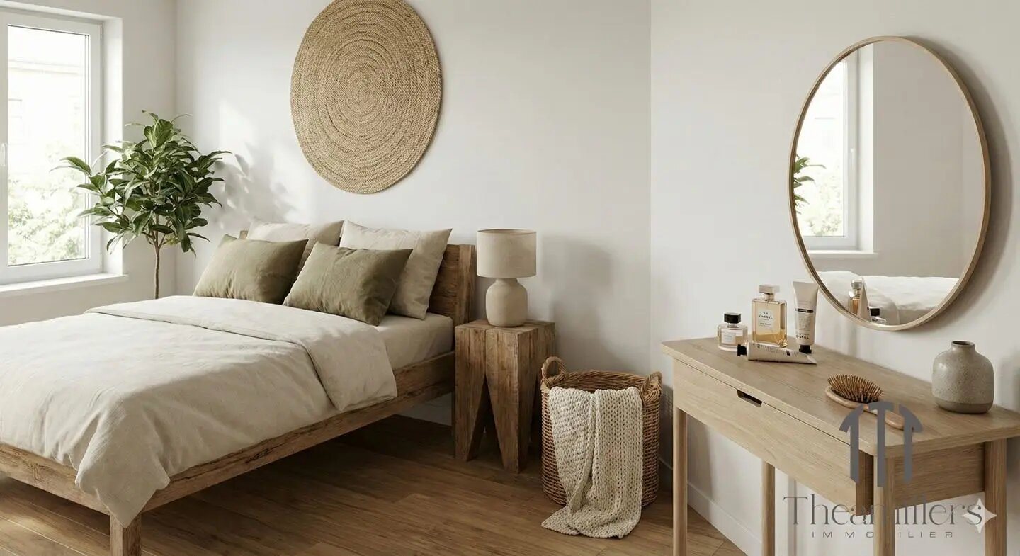 Maison à vendre, 91m², Bormes-les-Mimosas