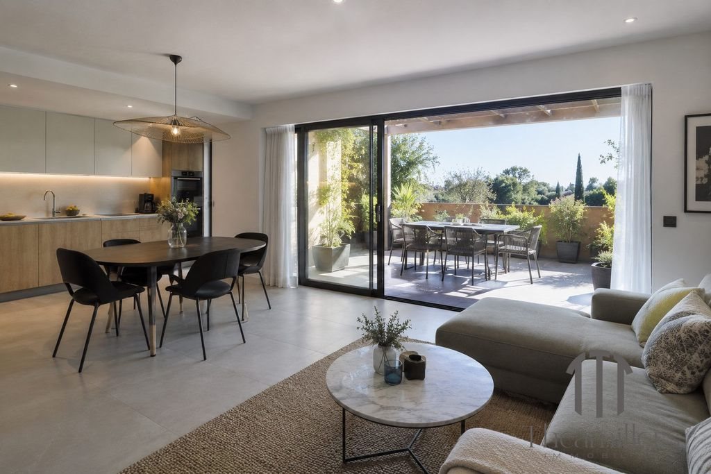 Appartement à vendre, 91m², Aix-en-Provence