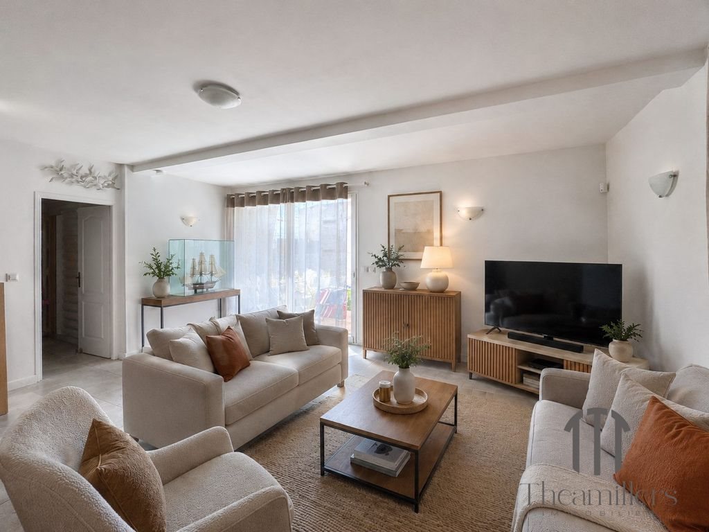 Maison à vendre, 157m², Marseille 16ème
