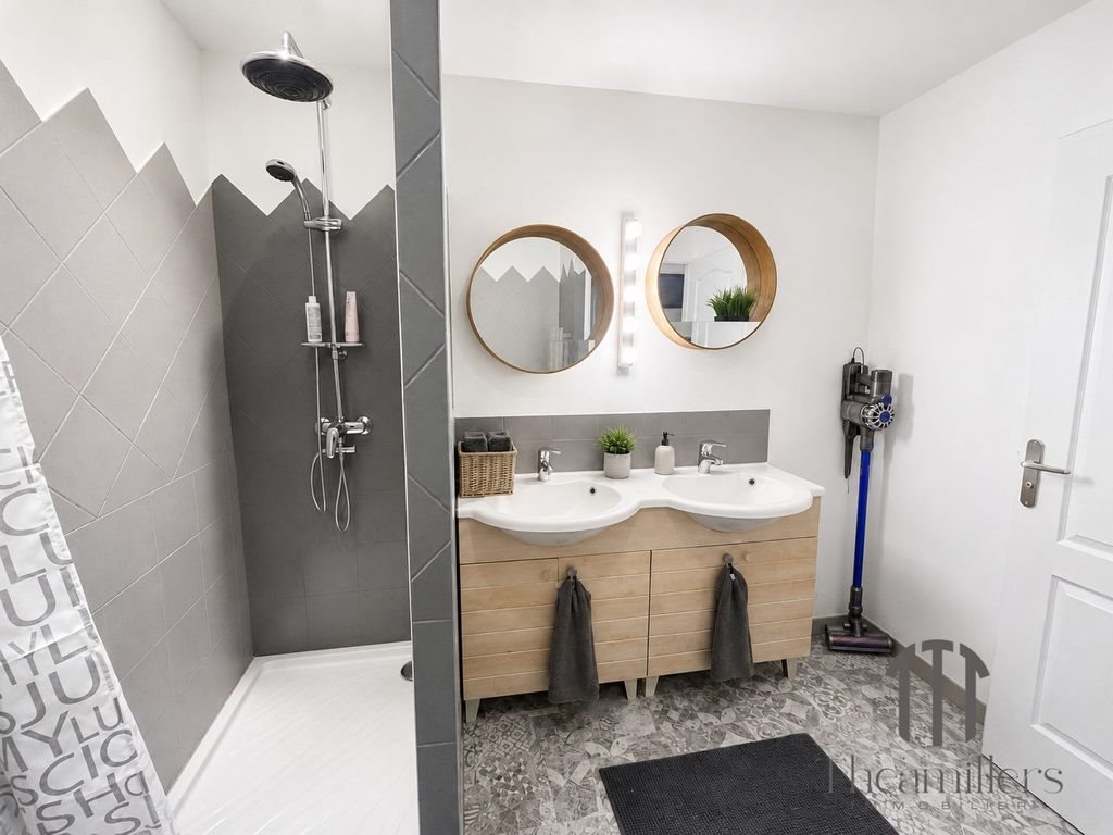 Maison à vendre, 157m², Marseille 16ème