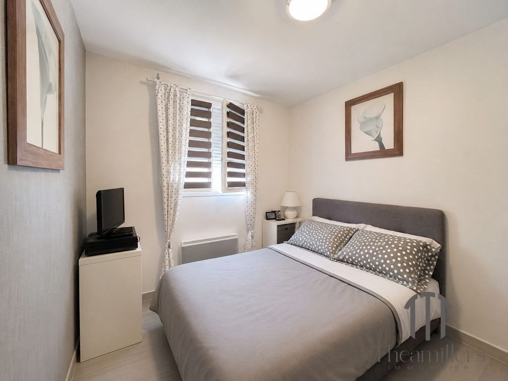 Maison à vendre, 157m², Marseille 16ème