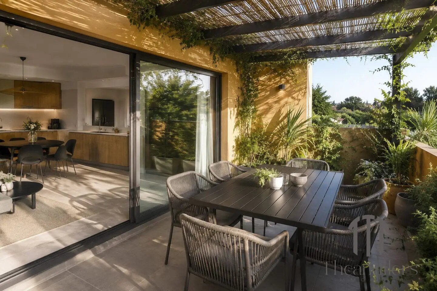Appartement à vendre, 91m², Aix-en-Provence